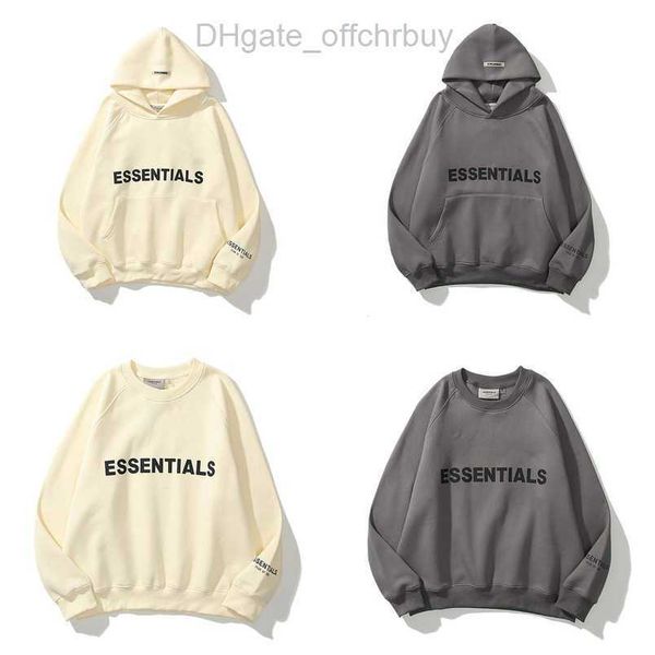 luxury ess men's sweatshirts jackets hoodies men women essentials chest letter sweater sportswear hooded casual pullover couple jacket, Black
luxury ess men's sweatshirts jackets hoodies men women essentials chest letter sweater sportswear hooded casual pullover couple jacket, Black