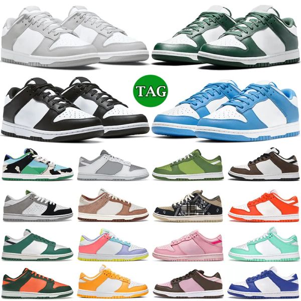 retro low 2023 men women dunks shoes lows dunked sneakers panda white black unc grey fog syracuse university blue chlorophyll medium olive t
retro low 2023 men women dunks shoes lows dunked sneakers panda white black unc grey fog syracuse university blue chlorophyll medium olive t