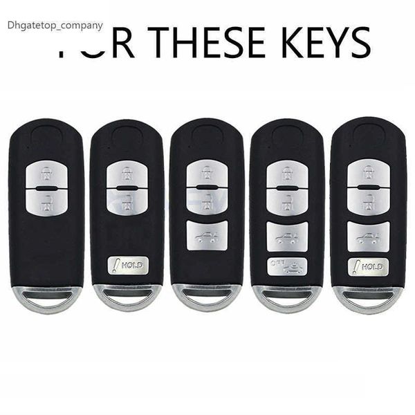 for mazda 2 3 5 6 cx-3 cx-5 cx-7 cx-9 silicone car key cover remote fob case sleeve 2 3 4 buttons 2013 2015 2016 2017 2018 2019
for mazda 2 3 5 6 cx-3 cx-5 cx-7 cx-9 silicone car key cover remote fob case sleeve 2 3 4 buttons 2013 2015 2016 2017 2018 2019