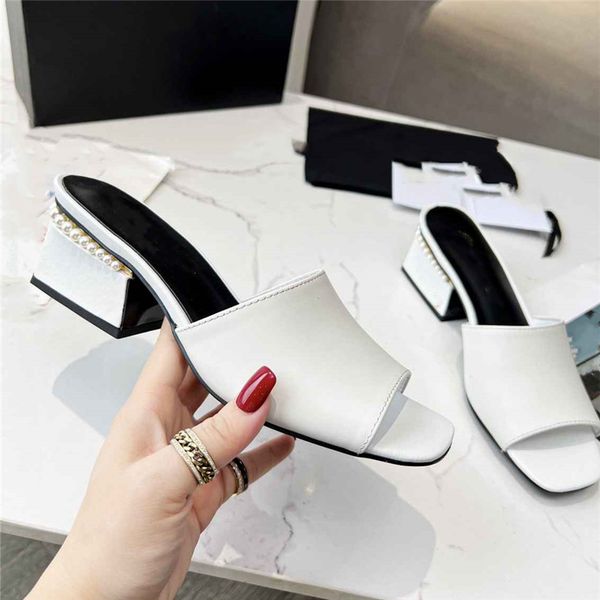 luxury design sandals 2023 channel fashion women summer high heels leather cross tie men flat casual slippers 04-006, Black
luxury design sandals 2023 channel fashion women summer high heels leather cross tie men flat casual slippers 04-006, Black
