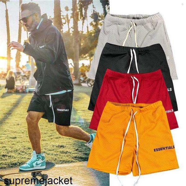 sports and fitness men's shorts essentials multi thread mesh drawstring letter cropped pants, Black
sports and fitness men's shorts essentials multi thread mesh drawstring letter cropped pants, Black