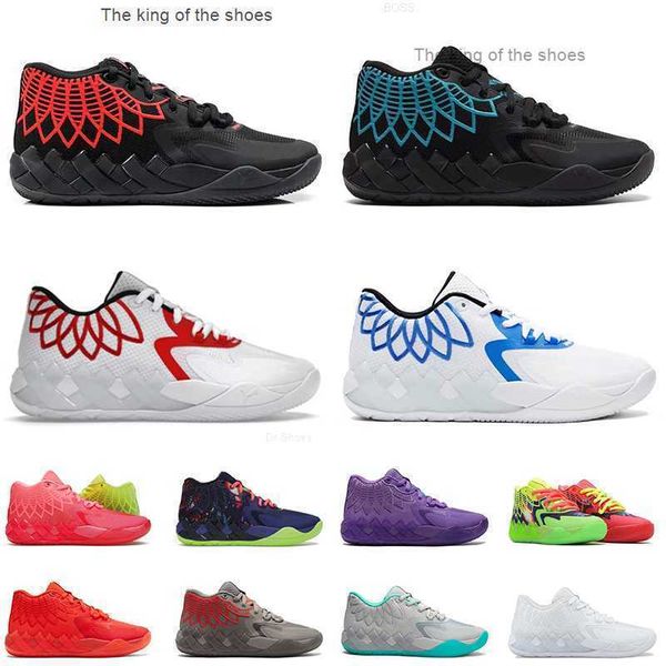 2023 mb.012023mb.01authentic men basketball shoes lamelo ball mb01 black blast beige galaxy rock ridege red queen city buzz trainers sneaker
2023 mb.012023mb.01authentic men basketball shoes lamelo ball mb01 black blast beige galaxy rock ridege red queen city buzz trainers sneaker