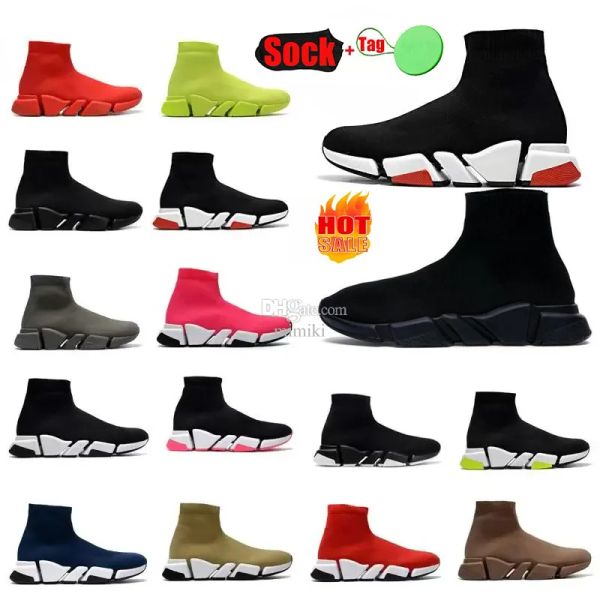 with box designer balencaigaity shoes casual shoes designer fly knit socks speed 1.0 platform mens runner triple black white sock shoe ibkd
with box designer balencaigaity shoes casual shoes designer fly knit socks speed 1.0 platform mens runner triple black white sock shoe ibkd