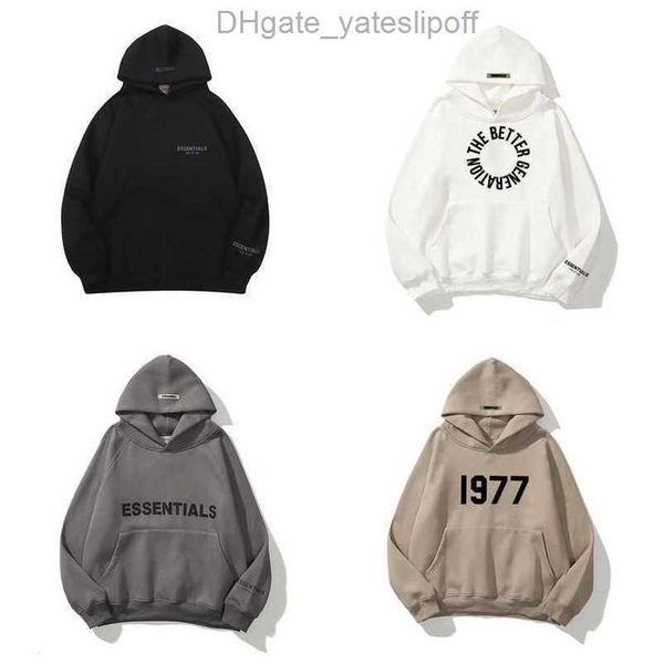 sweatshirts luxury essentials men's jackets hoodies ess men women letter pullover hooded street hip hop sweatshirt sweater hoodie casua, Black
sweatshirts luxury essentials men's jackets hoodies ess men women letter pullover hooded street hip hop sweatshirt sweater hoodie casua, Black