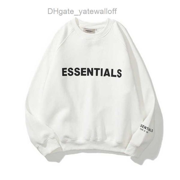 sweatshirts luxury men's jackets ess hoodies men women essentials chest letter sweater sportswear hooded casual pullover couple jacket, Black
sweatshirts luxury men's jackets ess hoodies men women essentials chest letter sweater sportswear hooded casual pullover couple jacket, Black