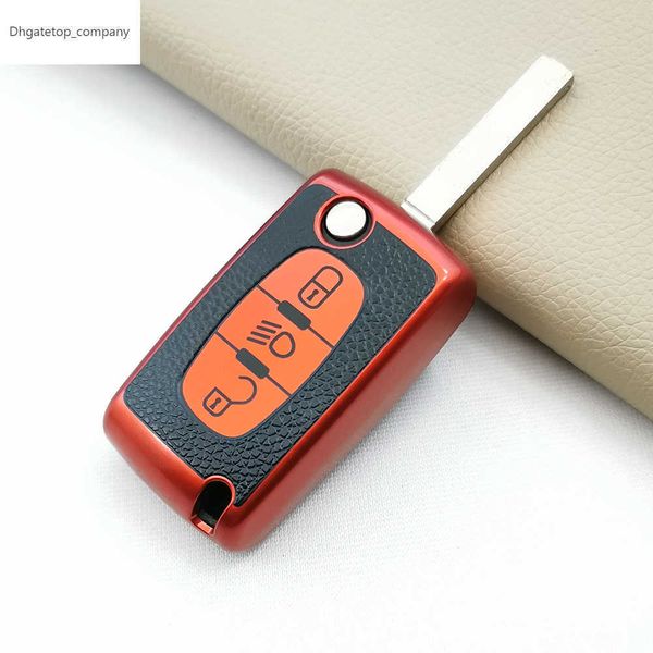 tpu leather car key cover case for citroen c2 c3 c4 picasso xsara berlingo c5 c6 c8 for peugeot 3 buttons remote protect shell
tpu leather car key cover case for citroen c2 c3 c4 picasso xsara berlingo c5 c6 c8 for peugeot 3 buttons remote protect shell