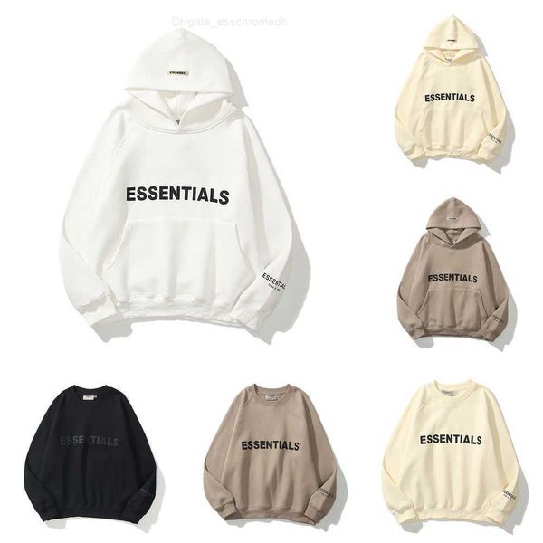 sweatshirts ess luxury men's jackets hoodies men women essentials chest letter sweater sportswear hooded casual pullover couple sweats, Black;brown
sweatshirts ess luxury men's jackets hoodies men women essentials chest letter sweater sportswear hooded casual pullover couple sweats, Black;brown
