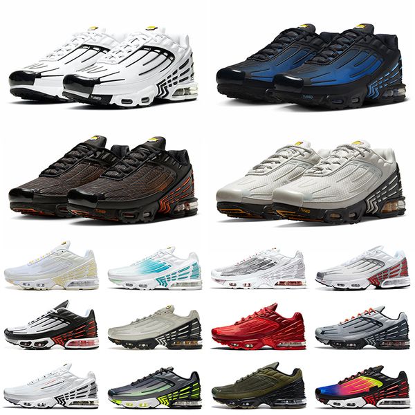 designer tn plus 3 iii max running shoes men trainers olive halloween air sneakers utility obsidian leather triple white black neon hyper bl
designer tn plus 3 iii max running shoes men trainers olive halloween air sneakers utility obsidian leather triple white black neon hyper bl