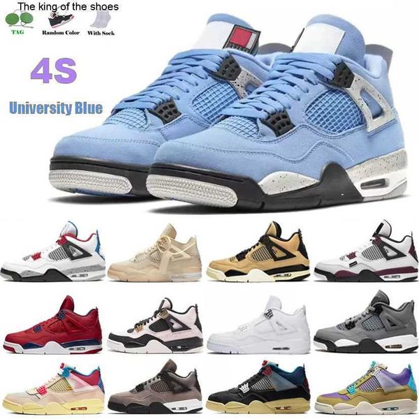2023 og og jump university blue jumpman 4 4s mens basketball shoes white oreo metallic purple black cat bred shimmer cactus jack men
2023 og og jump university blue jumpman 4 4s mens basketball shoes white oreo metallic purple black cat bred shimmer cactus jack men