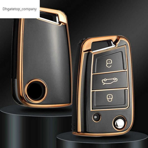 tpu car remote key case cover shell for vw volkswagen golf 7 mk7 tiguan mk2 for seat ateca leon fr 2 ibiza for skoda octavia a7
tpu car remote key case cover shell for vw volkswagen golf 7 mk7 tiguan mk2 for seat ateca leon fr 2 ibiza for skoda octavia a7