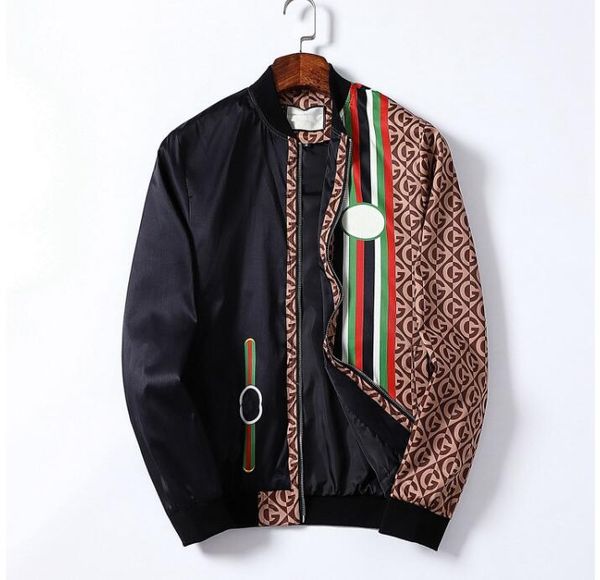 mens jackets jacket designer spring and autumn windrunner tee fashion hooded sports windbreaker casual zipper jackets clothing, Black;brown
mens jackets jacket designer spring and autumn windrunner tee fashion hooded sports windbreaker casual zipper jackets clothing, Black;brown