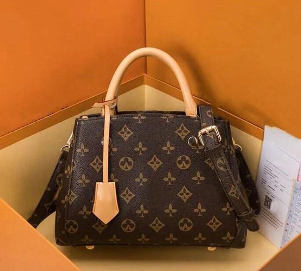 designer shoulder bag montaignes bb totes handbag m41056 women shopping handbags luxurys classic leather large capacity brown purse handbag
designer shoulder bag montaignes bb totes handbag m41056 women shopping handbags luxurys classic leather large capacity brown purse handbag