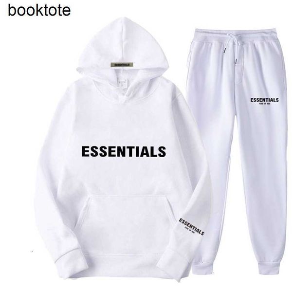 hoodie jacket double thread essentials long sleeve sweater fashion brand autumn men's and women's set sportswear, Black;brown
hoodie jacket double thread essentials long sleeve sweater fashion brand autumn men's and women's set sportswear, Black;brown