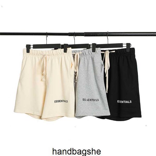 fashion brand men's high street essentials letter casual shorts sports five point pants, White;black
fashion brand men's high street essentials letter casual shorts sports five point pants, White;black