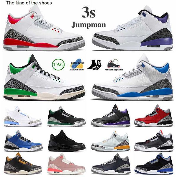 2023 og 3 3s women men basketball shoes fire red rust pink dark iris archaeo brown racer blue pine lucky green desert elephant cardinal cool
2023 og 3 3s women men basketball shoes fire red rust pink dark iris archaeo brown racer blue pine lucky green desert elephant cardinal cool
