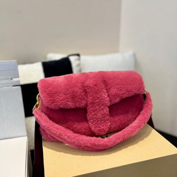 designer women's underarm wool bag handbag lamb fur printing crossbody bag women's lamb wool shoulder handbag
designer women's underarm wool bag handbag lamb fur printing crossbody bag women's lamb wool shoulder handbag