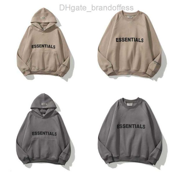 sweatshirts ess men's luxury jackets hoodies men women essentials chest letter sweater sportswear hooded casual pullover couple sweats, Black;brown
sweatshirts ess men's luxury jackets hoodies men women essentials chest letter sweater sportswear hooded casual pullover couple sweats, Black;brown