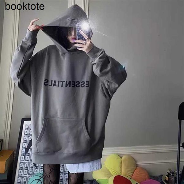 hoodie sweatshirt double thread ess sweater in autumn and winter 2023 fashion label high street couple hooded plush, Black
hoodie sweatshirt double thread ess sweater in autumn and winter 2023 fashion label high street couple hooded plush, Black
