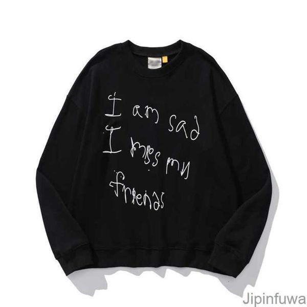 galleries hoody long sleeve t shirts depts designer hoodies round fashion i am sad letter print jacket loose casual sweatshirt for men women, Black
galleries hoody long sleeve t shirts depts designer hoodies round fashion i am sad letter print jacket loose casual sweatshirt for men women, Black