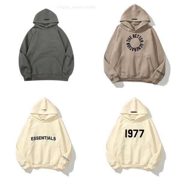 sweatshirts ess men's luxury jackets hoodies men women letter essentials pullover hooded street hip hop sweatshirt sweater hoodie casua, Black;brown
sweatshirts ess men's luxury jackets hoodies men women letter essentials pullover hooded street hip hop sweatshirt sweater hoodie casua, Black;brown