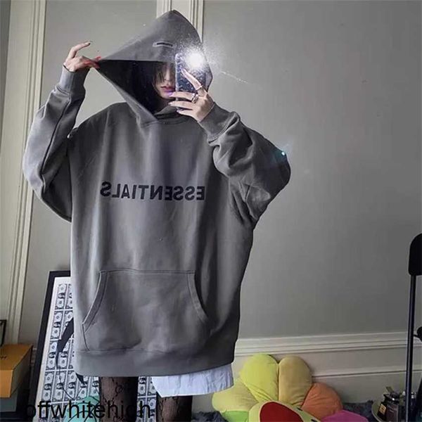 hoodie sweatshirt double thread ess sweater in autumn and winter 2023 fashion label high street couple hooded plush, Black
hoodie sweatshirt double thread ess sweater in autumn and winter 2023 fashion label high street couple hooded plush, Black
