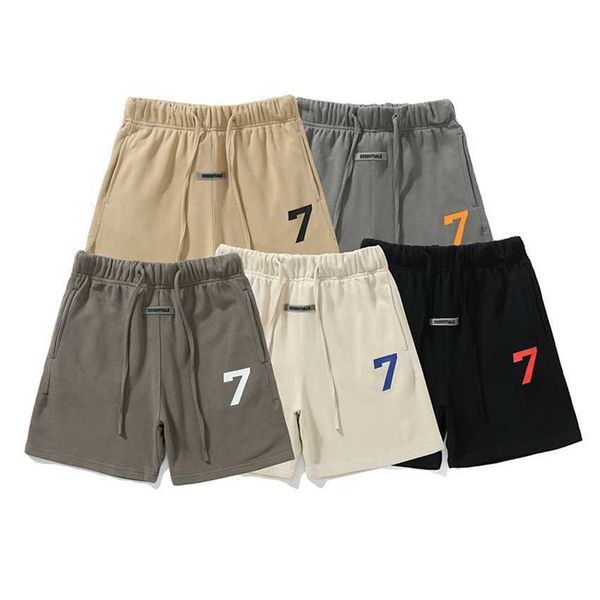 summer essentials high street loose shorts men's and women's five point pants casual sports elastic, Black
summer essentials high street loose shorts men's and women's five point pants casual sports elastic, Black