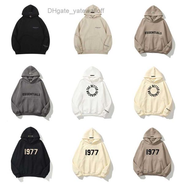 sweatshirts men's luxury jackets ess hoodies men women letter essentials pullover hooded street hip hop sweatshirt sweater hoodie casua, Black;brown
sweatshirts men's luxury jackets ess hoodies men women letter essentials pullover hooded street hip hop sweatshirt sweater hoodie casua, Black;brown