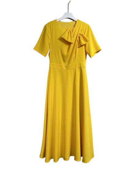 spring 2023 new round neck plain color waist closing short sleeve dress, Black;gray
spring 2023 new round neck plain color waist closing short sleeve dress, Black;gray