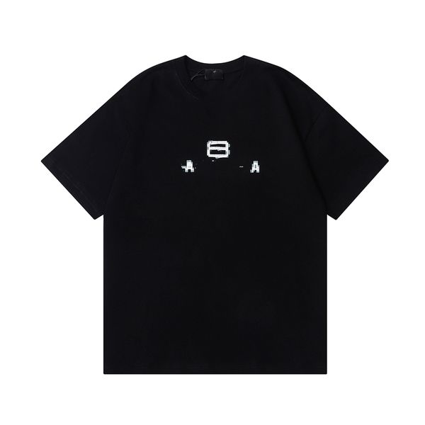 men's t-shirt 2023 balencaigaity fashion design men's cotton proof printed letter clothing dkochina, White;black
men's t-shirt 2023 balencaigaity fashion design men's cotton proof printed letter clothing dkochina, White;black