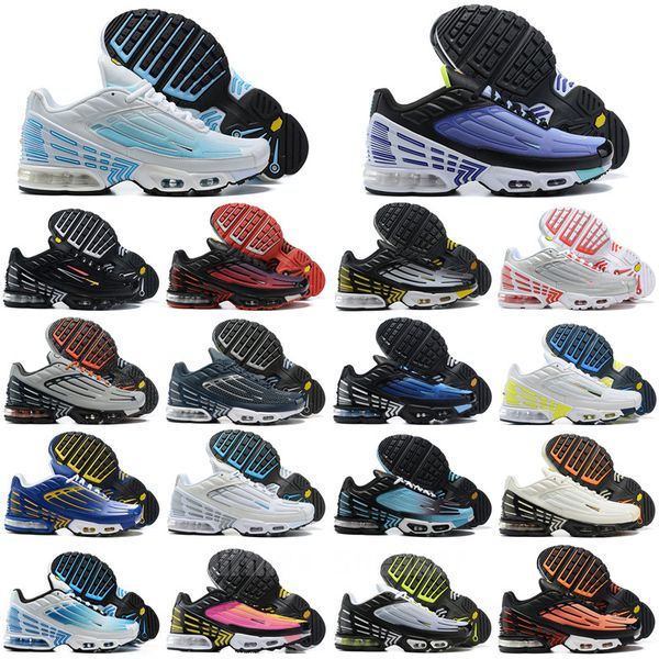 2023 mens tn 3 plus tuned iii shoes tn3 trainers noir triple black wolf grey blanche white blue nebula sneakers 40-46 jjjj
2023 mens tn 3 plus tuned iii shoes tn3 trainers noir triple black wolf grey blanche white blue nebula sneakers 40-46 jjjj