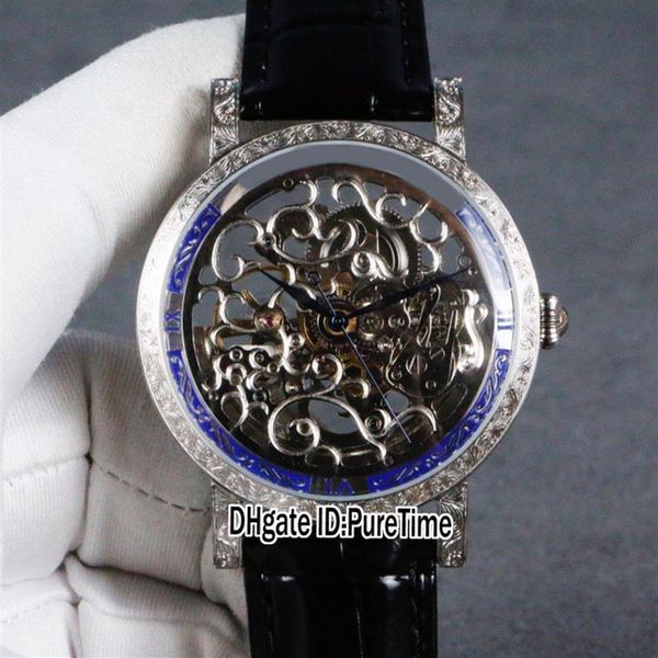 new calatrava 5180 1r tourbillon automatic mens watch carved case steel skeleton dial white blue mens watch leather watches pureti221a, Slivery;brown
new calatrava 5180 1r tourbillon automatic mens watch carved case steel skeleton dial white blue mens watch leather watches pureti221a, Slivery;brown