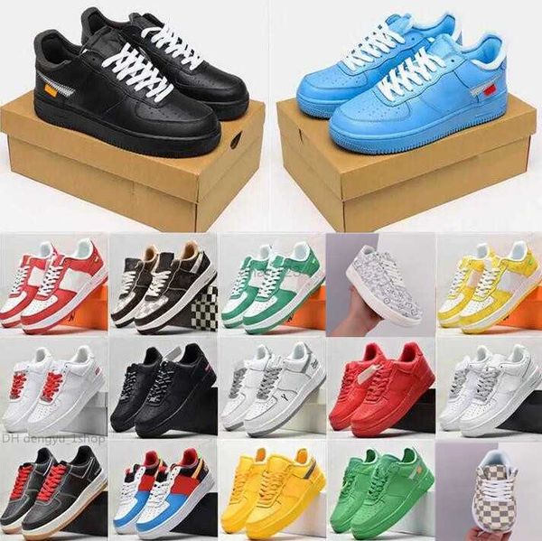 men women casual shoes new white x 1 low forces mca university blue 2022 mens fashion designers sneakers air one des chaussures off shoes
men women casual shoes new white x 1 low forces mca university blue 2022 mens fashion designers sneakers air one des chaussures off shoes