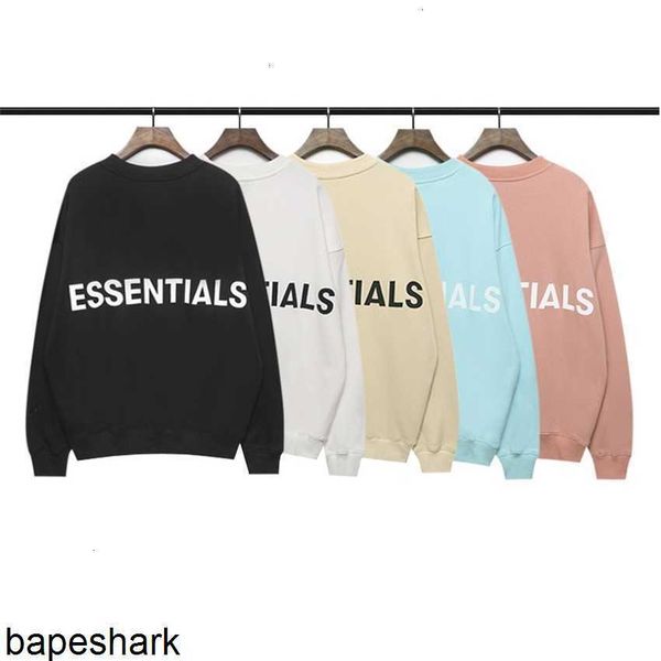 hoodie jacket correct essentials reflective crew neck sweater men's and women's fashion sweatshirt, Black;brown
hoodie jacket correct essentials reflective crew neck sweater men's and women's fashion sweatshirt, Black;brown