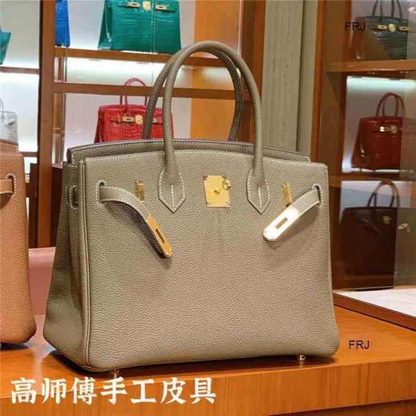 designer bags birkin handbags herme have logo master gao handmade custommade platinum bag original lychee pattern togo calf leather handbag
designer bags birkin handbags herme have logo master gao handmade custommade platinum bag original lychee pattern togo calf leather handbag
