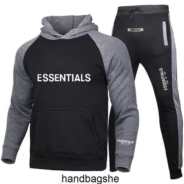 hoodie jacket multi thread essentials color blocking suit chest soup print men's hoodie sweater, Black;brown
hoodie jacket multi thread essentials color blocking suit chest soup print men's hoodie sweater, Black;brown
