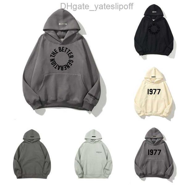 sweatshirts luxury men's ess jackets hoodies men women letter essentials pullover hooded street hip hop sweatshirt sweater hoodie casua, Black;brown
sweatshirts luxury men's ess jackets hoodies men women letter essentials pullover hooded street hip hop sweatshirt sweater hoodie casua, Black;brown