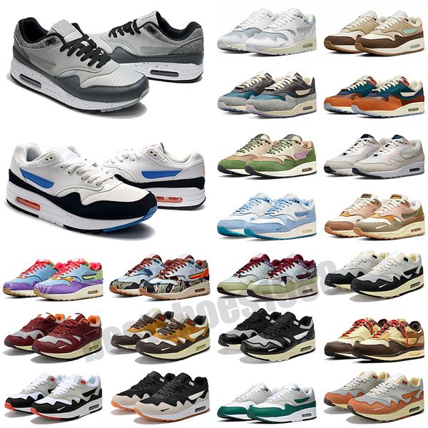 concepts 1 87 patta mens running shoes 1s aqua noise black grey monarch night maroon baroque brown cave stone saturn gold mellow heavy women