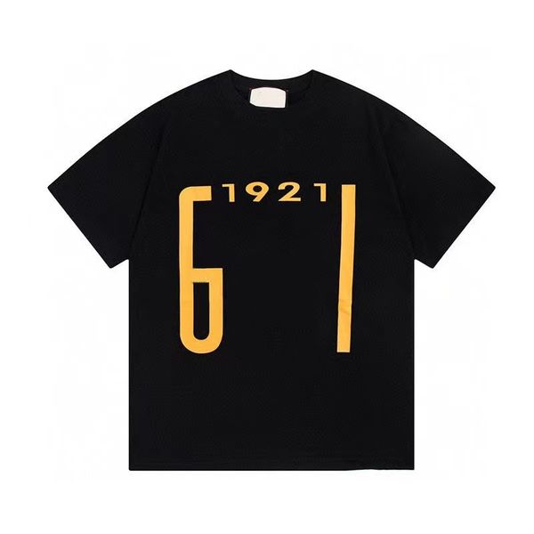 women's t-shirt fashionable short sleeve pure cotton breathable casual t-shirts letter jacquard men's and women's high-qualit, White
women's t-shirt fashionable short sleeve pure cotton breathable casual t-shirts letter jacquard men's and women's high-qualit, White