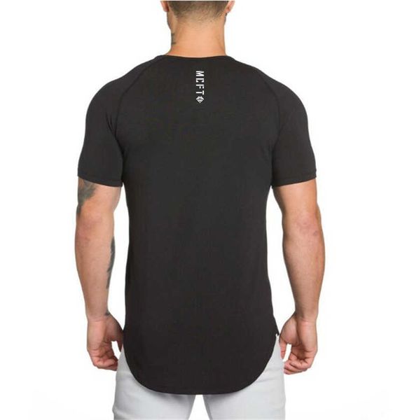 men's t-shirts muscleguys summer t shirt men's fashion t-shirt brand clothing hip-hop short sleeved streetwear gym sports slim fit, White;black
men's t-shirts muscleguys summer t shirt men's fashion t-shirt brand clothing hip-hop short sleeved streetwear gym sports slim fit, White;black