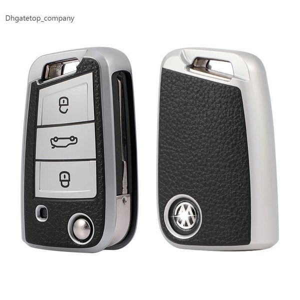 tpu leather car key case cover for vw volkswagen golf 7 mk7 tiguan mk2 for seat ateca leon fr 2 ibiza for skoda octavia a7
tpu leather car key case cover for vw volkswagen golf 7 mk7 tiguan mk2 for seat ateca leon fr 2 ibiza for skoda octavia a7