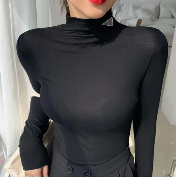 2023 designer woman blouses shirts hoodie womens yoga shirt high necks long sleeves s-3xl, White
2023 designer woman blouses shirts hoodie womens yoga shirt high necks long sleeves s-3xl, White