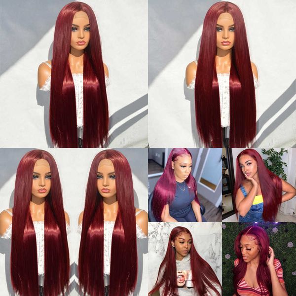 lace wigs burgundy front straight soft for women with baby hair daily natural hairline heat resistant 221216, Black;brown
lace wigs burgundy front straight soft for women with baby hair daily natural hairline heat resistant 221216, Black;brown