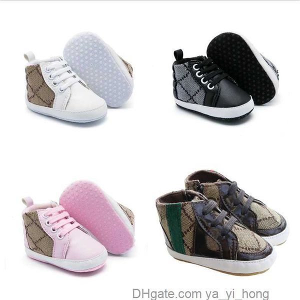 0-1age kids designers first walkers newborn baby boys girls toddler shoes crib soft bottom lace up sneakers yayihong
0-1age kids designers first walkers newborn baby boys girls toddler shoes crib soft bottom lace up sneakers yayihong