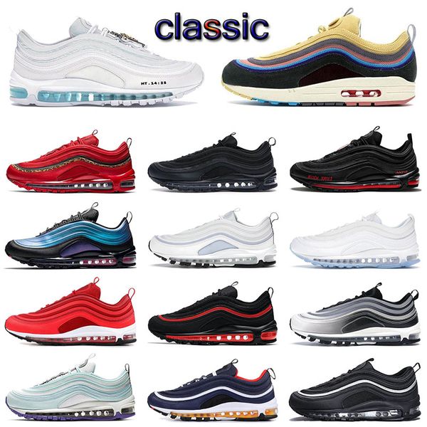 running shoes 97 mens 97s sean wotherspoon midnight navy black bullet indigo storm undefeated black satan golf nrg celestial gold men women
running shoes 97 mens 97s sean wotherspoon midnight navy black bullet indigo storm undefeated black satan golf nrg celestial gold men women