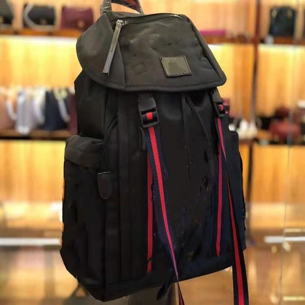 designer design quality and womens black embroidered backpack new in 2021 size 38 27 12291m
designer design quality and womens black embroidered backpack new in 2021 size 38 27 12291m