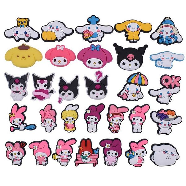 anime charms wholesale childhood memories pink melody cartoon charms shoe accessories pvc decoration buckle soft rubber clog charms fast shi, Blue
anime charms wholesale childhood memories pink melody cartoon charms shoe accessories pvc decoration buckle soft rubber clog charms fast shi, Blue
