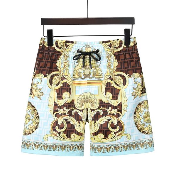 2023 summer fashion shorts new designer board short quick drying swimwear printing board beach pants men mens swim shorts, White;black
2023 summer fashion shorts new designer board short quick drying swimwear printing board beach pants men mens swim shorts, White;black