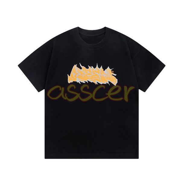 mens high street hip hop t shirt womens fashion short sleeve tees couples print size xs, White;black
mens high street hip hop t shirt womens fashion short sleeve tees couples print size xs, White;black
