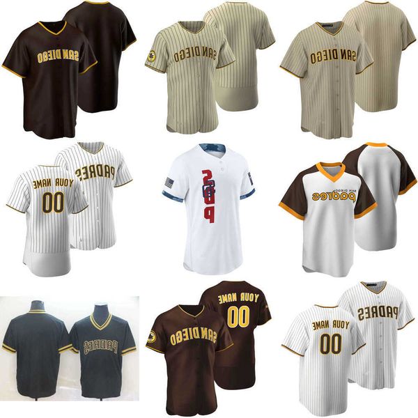baseball jerseys custom jersey mens women youth san diego''padres''11 yu darvish 2 trent grisham 8 javy guerra 25 tim hi, Blue;black
baseball jerseys custom jersey mens women youth san diego''padres''11 yu darvish 2 trent grisham 8 javy guerra 25 tim hi, Blue;black