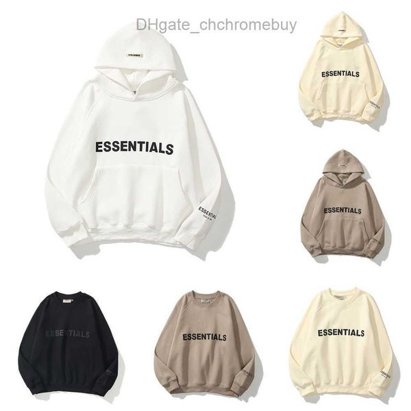 ess luxury men's sweatshirts jackets hoodies men women essentials chest letter sweater sportswear hooded casual pullover couple sweats, Black;brown 
ess luxury men's sweatshirts jackets hoodies men women essentials chest letter sweater sportswear hooded casual pullover couple sweats, Black;brown